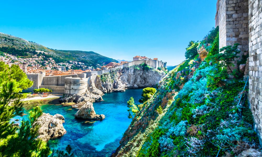 Tour Tour Descubre Croacia. Conoce Dubrovnik, Kings Landing en Game of Thrones