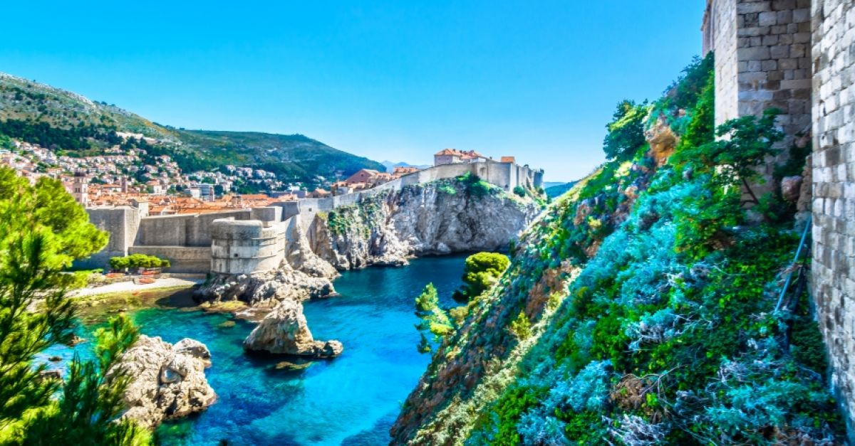 Vacaciones en Croacia, Tour 9 días desde $1,685 USD