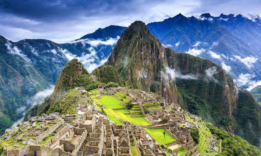 Tour Paquete Machu Picchu Vuelo incluido. Aventúrate a conocer este Santuario histórico