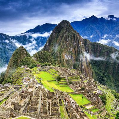 Paquete Machu Picchu Vuelo incluido