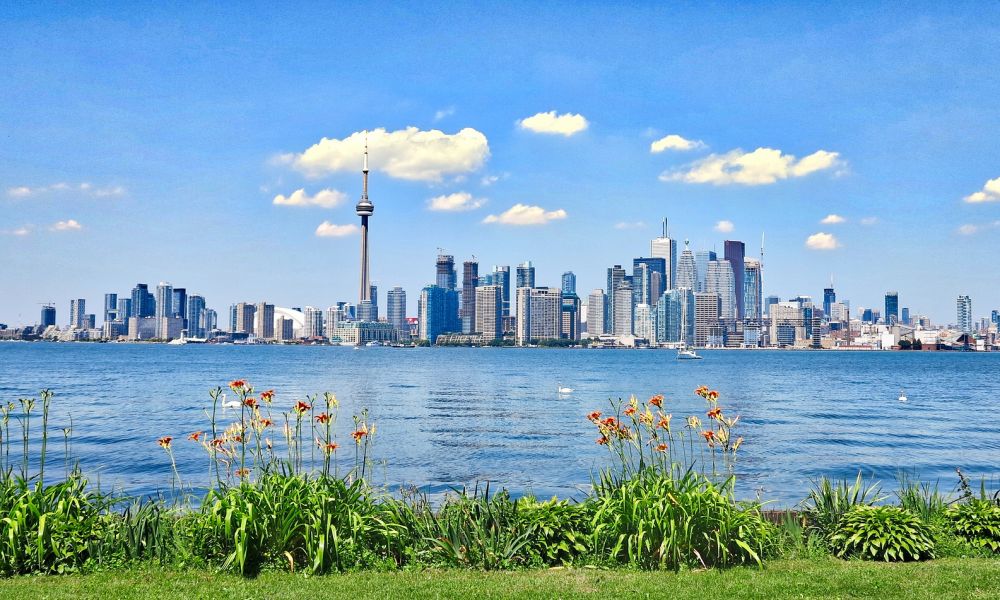 Tour Descubriendo Canadá. Toronto es una de las ciudades con mejor calidad de vida