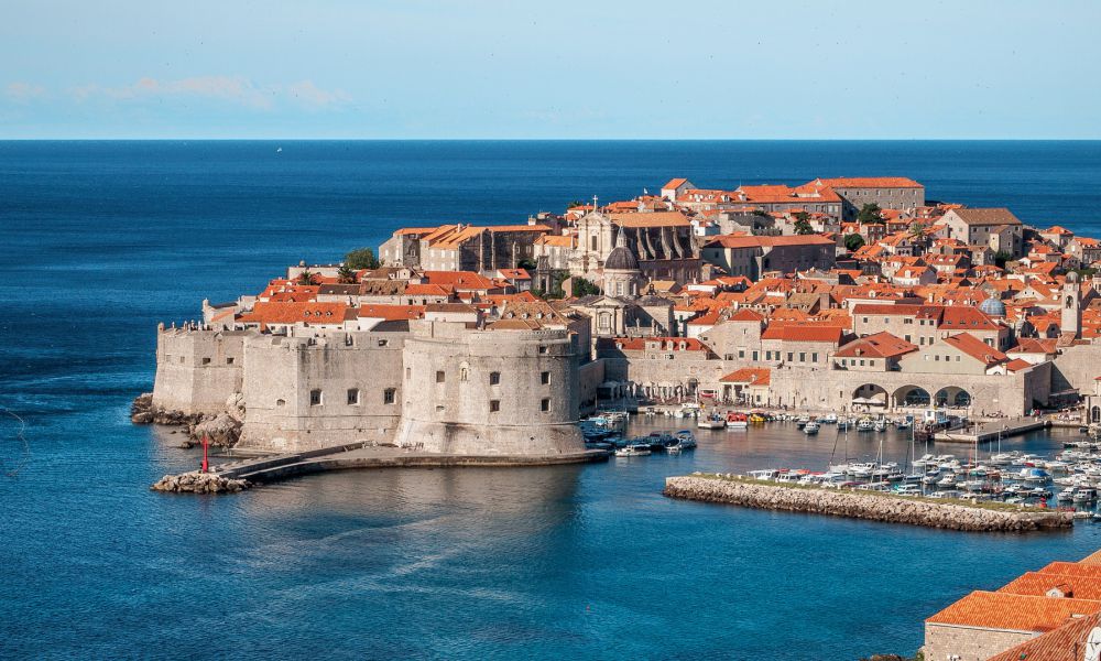 Tour Tour Descubre Croacia. Una ciudad que lo tiene todo: playas pero también desborda historia y cultura