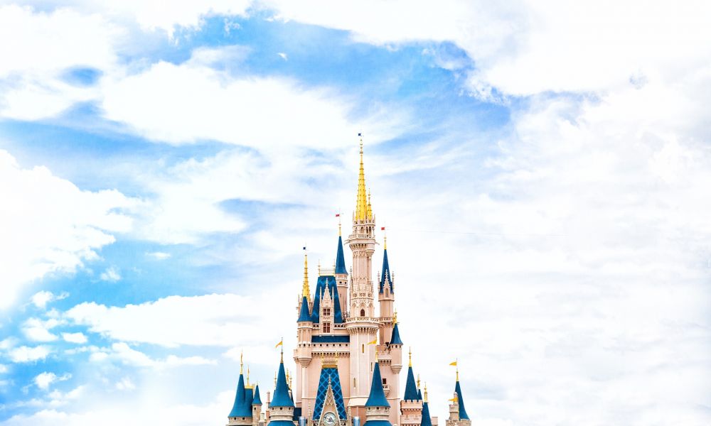 Tour Walt Disney World Resort, Orlando. Parque Temático Magic Kingdom: dónde las historias de Disney cobran vida