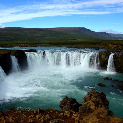 Tour Islandia total 9 días