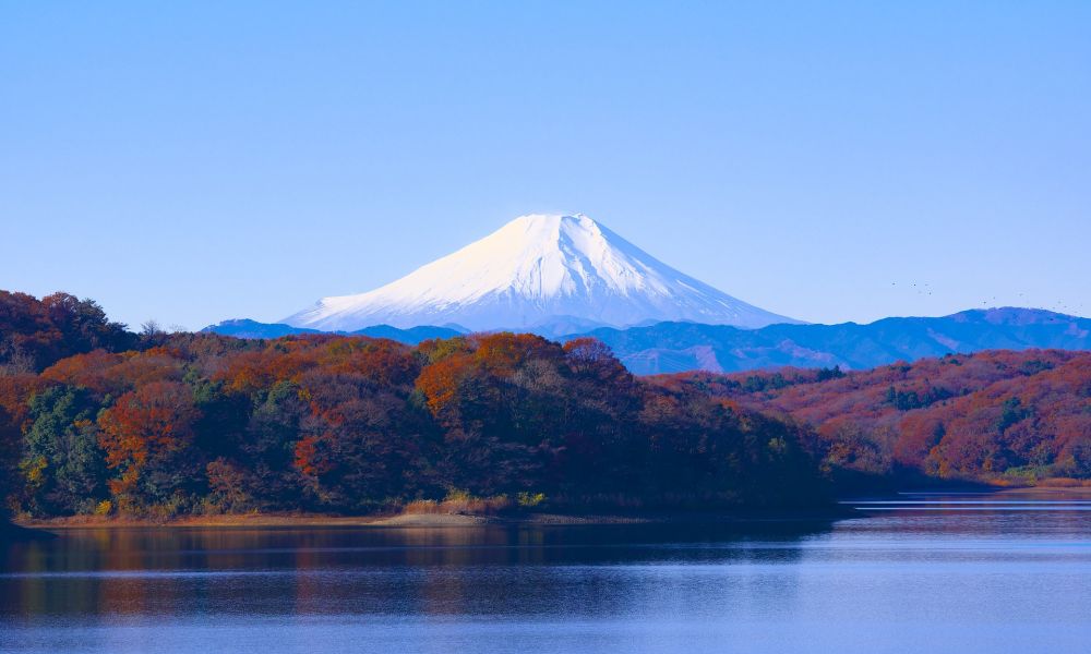 Tour Paquete Tour a Japón + Avión + Hotel. Experiementa el enigmático poder espiritual del Lago Ashi y su asombrosa vista al monte Fuji