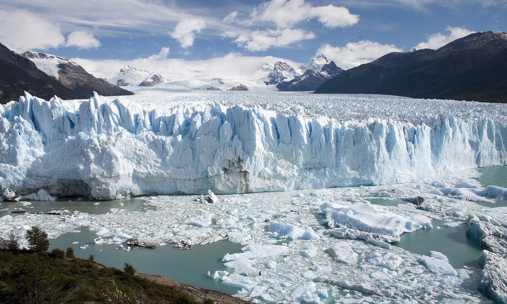 Travelear Tour en Sudamérica: Paquete Patagonia Argentina y Chilena con crucero Skorpios III 13 días + vuelos + hotel-1