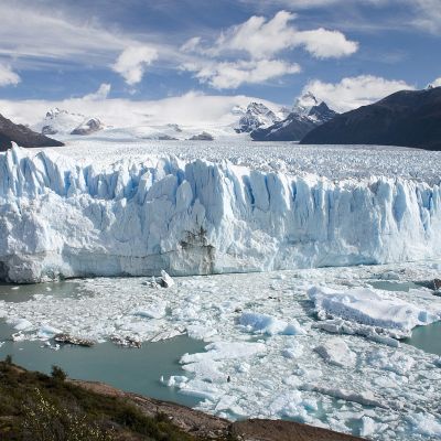 Paquete Patagonia Argentina y Chilena con crucero Skorpios III 13 días + vuelos + hotel