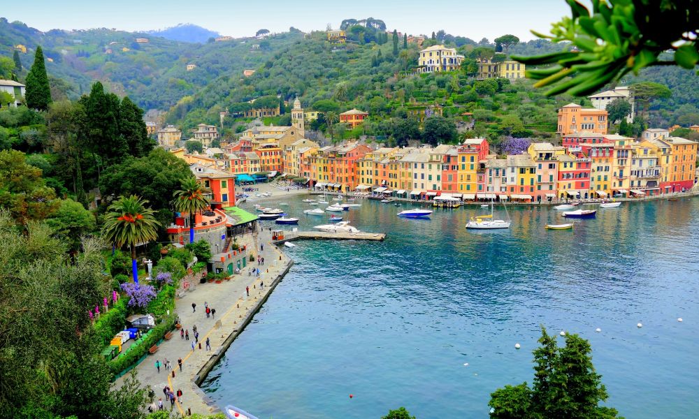 Tour Tour Italia cultural: Roma, Toscana y Cinque Terre. Cinque Terre es un conjunto de cinco localidades de gran belleza declaradas Patrimonio de la Humanidad por la UNESCO