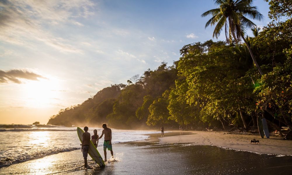 Travelear Tour en Centroamérica y el Caribe: Tour Costa Rica 6 días-1